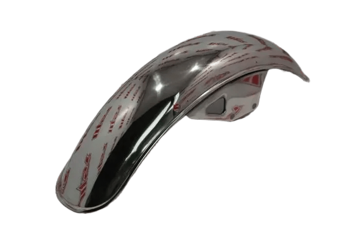 GN 125 KROM ÖN ÇAMURLUK