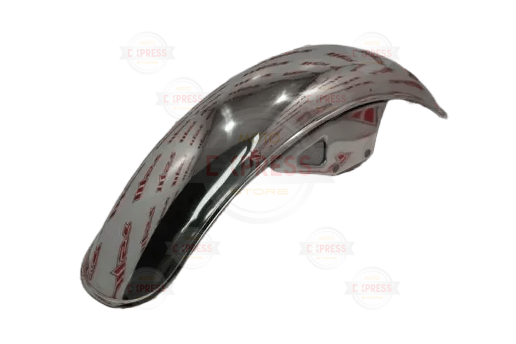 Suzuki Gn 125 Krom Ön Çamurluk