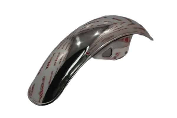 GN 125 KROM ÖN ÇAMURLUK