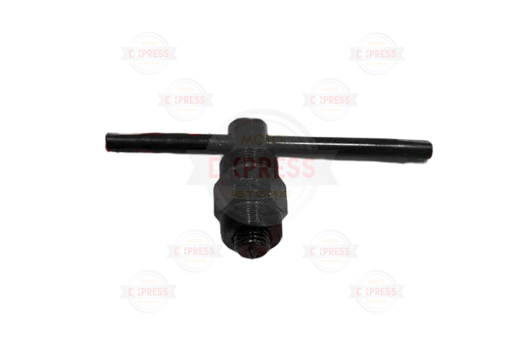 Manyeto Aparatı Rx 115 Hint