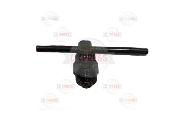 Manyeto Aparatı Rx 115 Hint