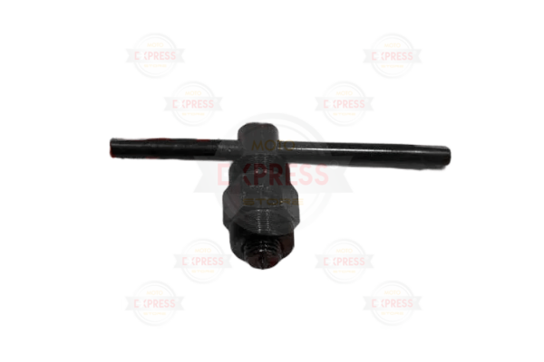 Manyeto Aparatı Rx 115 Hint