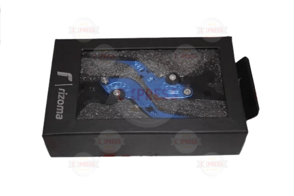 Yzf R3 R25 Mt03 Katlanır Manet 2015-2019