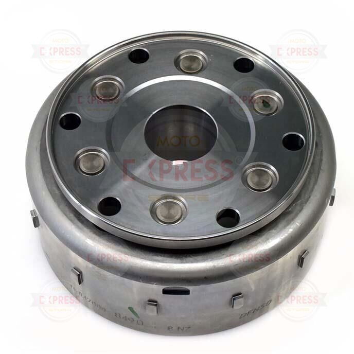 Honda CBR250R CB250R CRF250L-Rally Manyeto Rotor Tası Volanı A