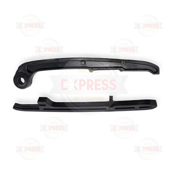 Bajaj Pulsar F250 N250 Eksantrik Gergi Paleti Klavuzu Lastiği Takımı A