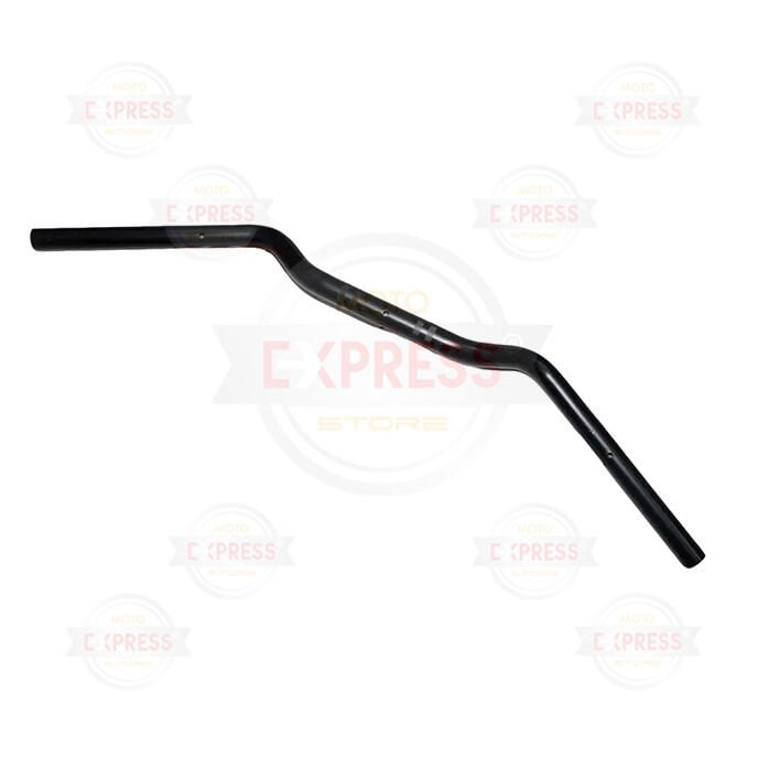 Bajaj N 160 Gidon Demiri Siyah A