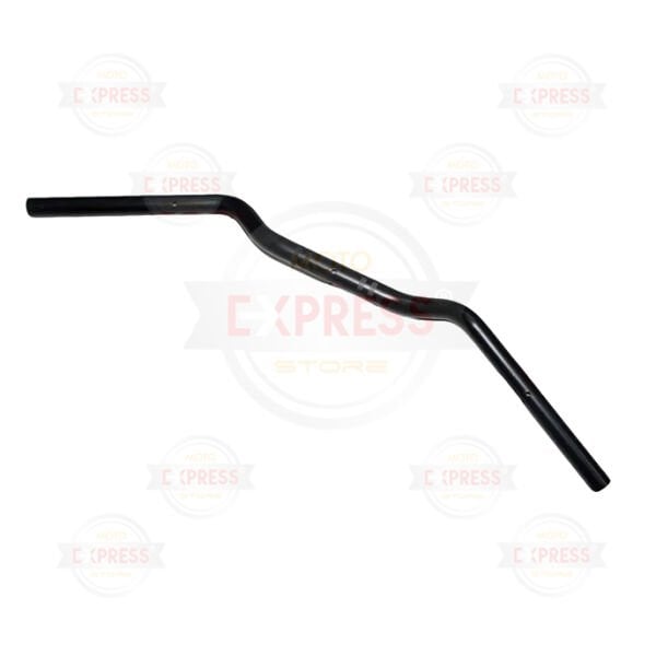 Bajaj N 160 Gidon Demiri Siyah A