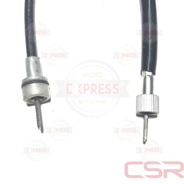 Moto Express KM HALATI RX100