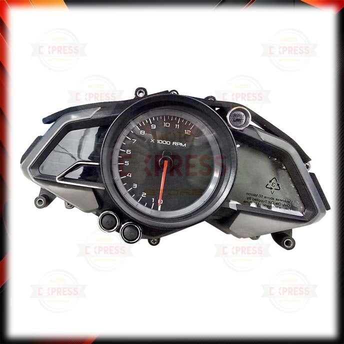 Bajaj Pulsar Rs200 2021-2026 Km Kilometre Saati Gösterge A