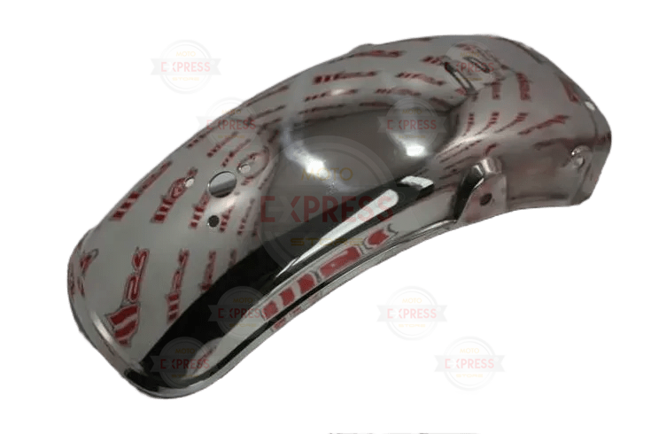 Suzuki Gn 125 Krom Arka Çamurluk