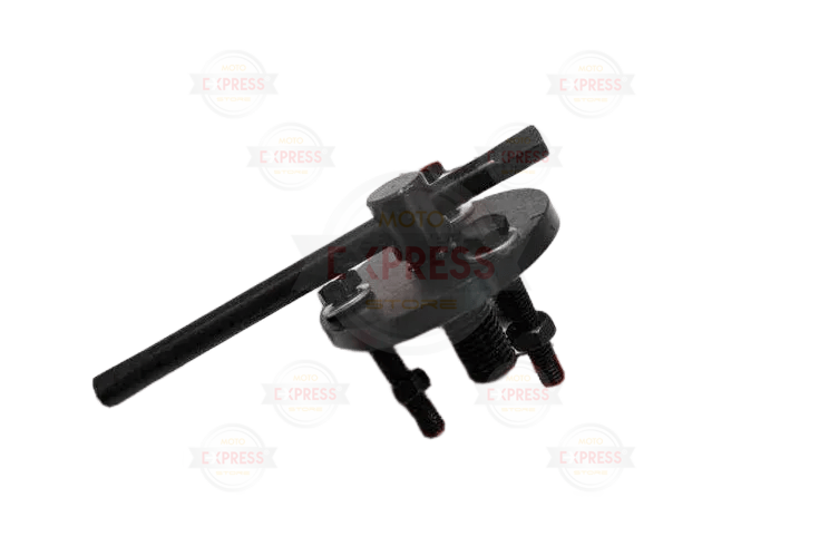 Manyeto Çektirme Aparatı Rx 135 Hint