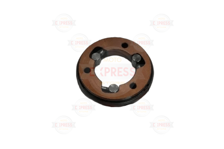 Yzf-R125 Marş Kavrama