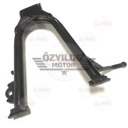 Moto Express SEHPA ALT YBR125