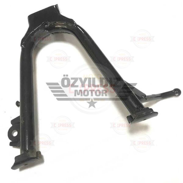 Moto Express SEHPA ALT YBR125