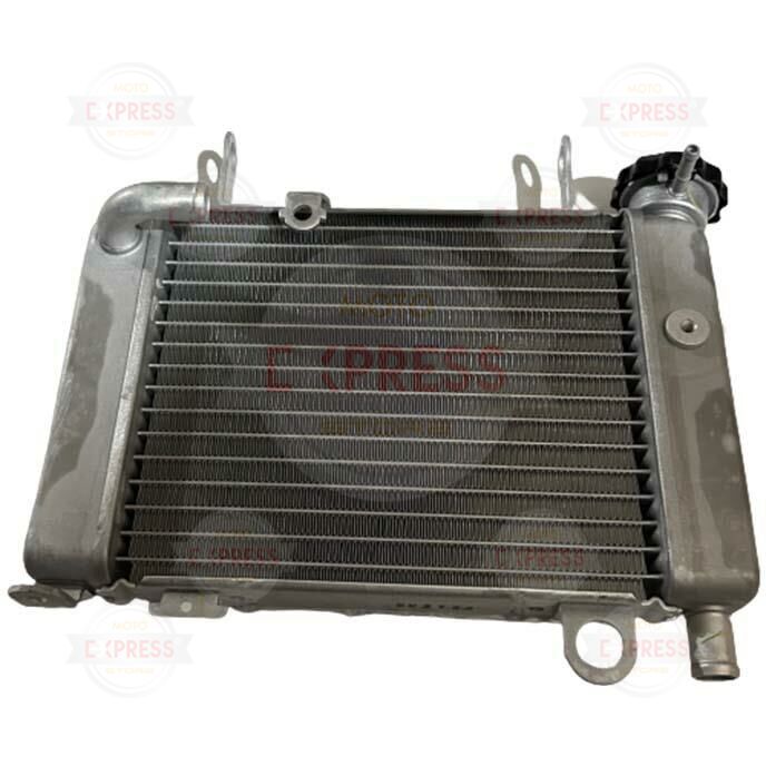 Honda CBR125R 2011-2017 Radyatör A