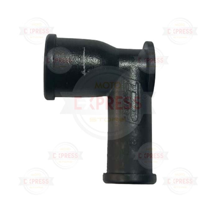 Tvs Jupiter 110-125 Wego Scooty Zest Buji Başı Piposu Başlığı A