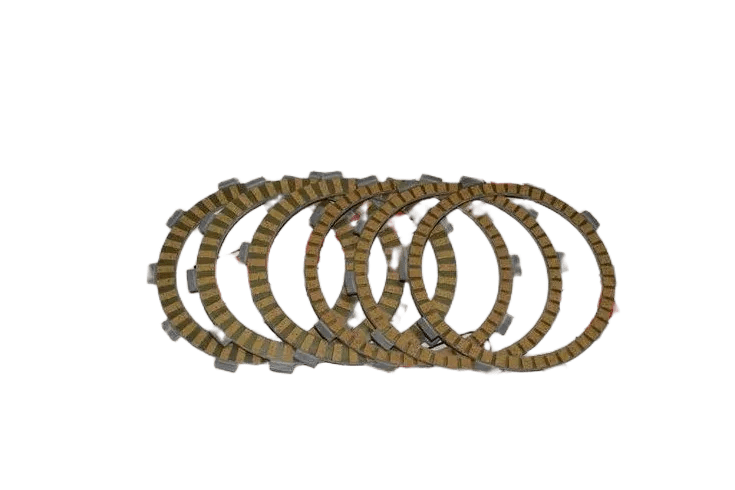 CF 450 SR DEBRİYAJ BALATA 3+3 A