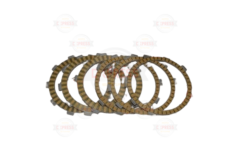 Cf 450 Sr Debriyaj Balata 3+3 A