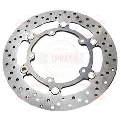Moto Express FREN DİSKİ ÖN R25
