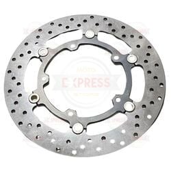 Moto Express FREN DİSKİ ÖN R25