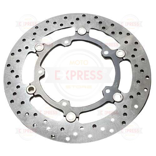 Moto Express FREN DİSKİ ÖN R25
