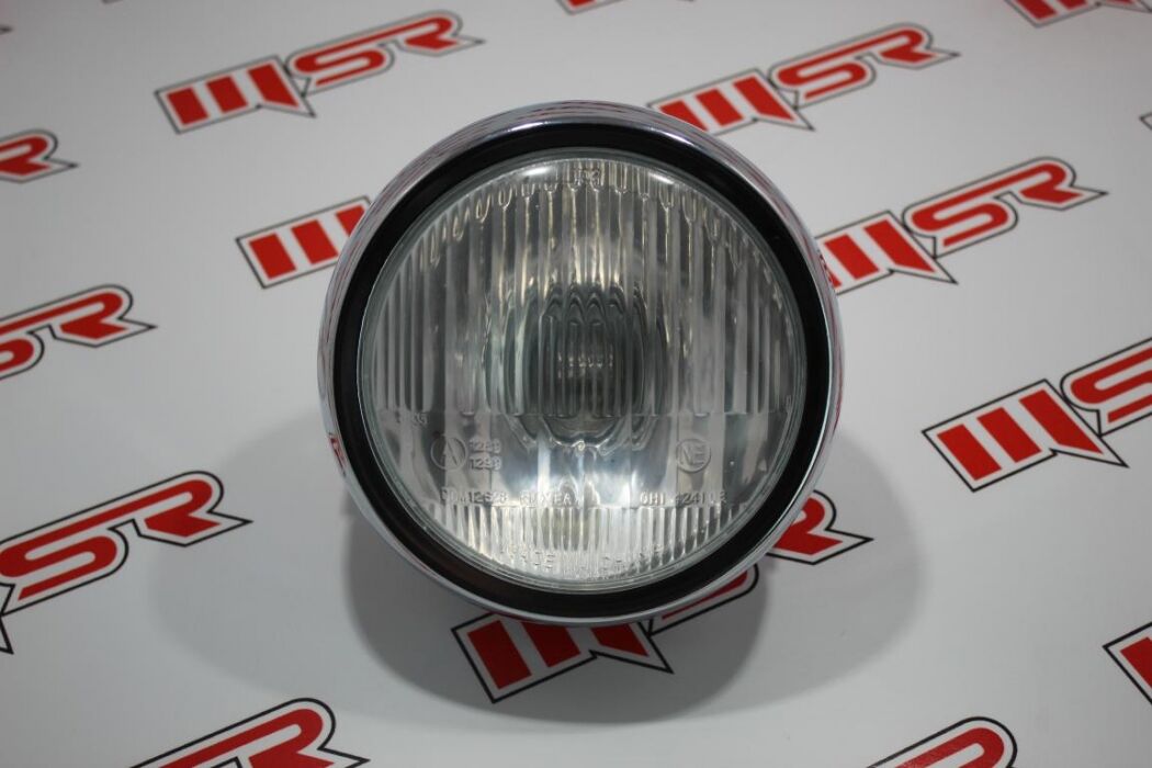 Moto Express GN 125 KOMPLE FAR