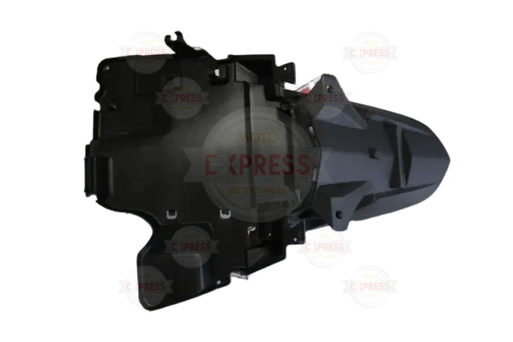 Honda Activa S 125 Arka Çamurluk