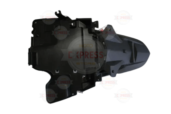 Honda Activa S 125 Arka Çamurluk