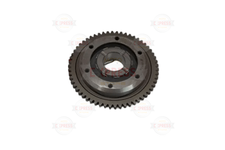 Honda Cbf 150 Marş Kavrama Komple Oem