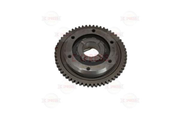 Honda Cbf 150 Marş Kavrama Komple Oem