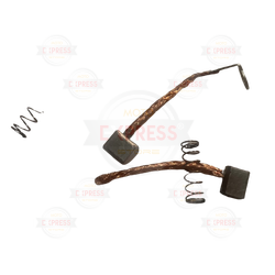 Moto Express DİNAMO KÖMÜRÜ ACTİVA TK İYİ (yaylı)