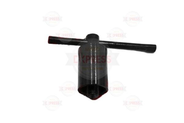 Manyeto Aparatı Honda Hint