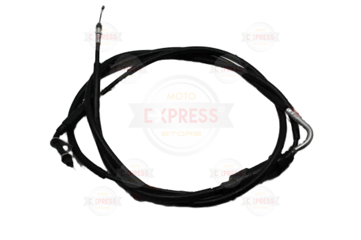 Tvs Wego Gaz Halatı A