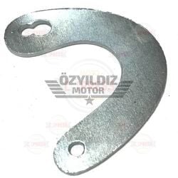 Moto Express SEHPA DEMİRİ YBR125