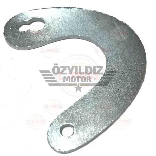 Moto Express SEHPA DEMİRİ YBR125