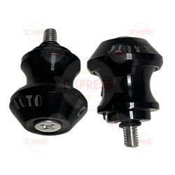 Moto Express SEHPA TUTUCU 1 Siyah