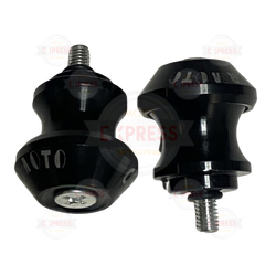 Moto Express SEHPA TUTUCU 1 Siyah