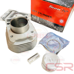 Moto Express SİLİNDİR DOLU CYGNUS  TWOM