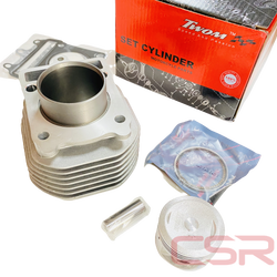 Moto Express SİLİNDİR DOLU CYGNUS  TWOM