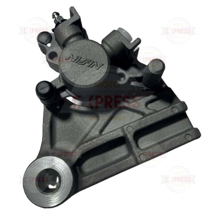 Honda CRF250L 2012-2016 ABS'siz Arka Alt Fren Merkezi Kaliperi A