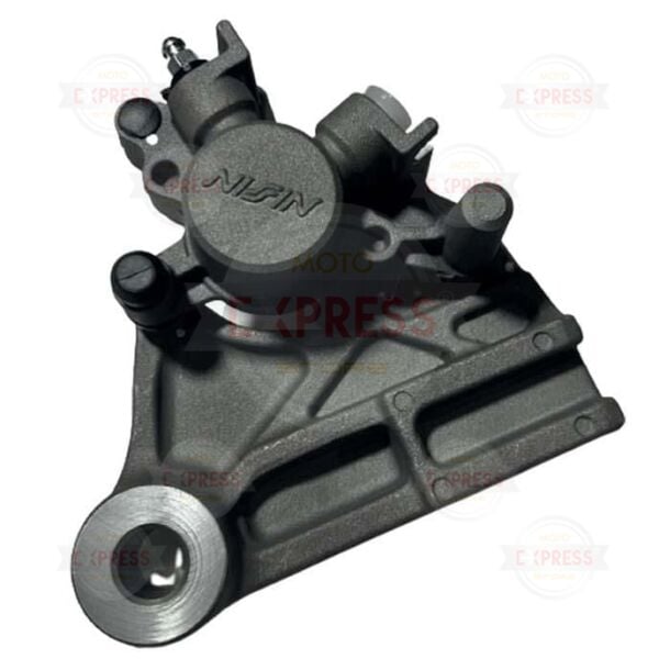 Honda CRF250L 2012-2016 ABS'siz Arka Alt Fren Merkezi Kaliperi A