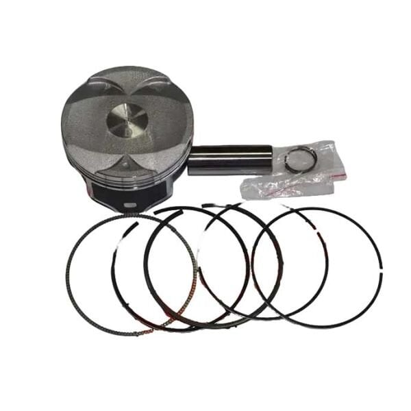 CF 650 NK PİSTON KİT 83 MM 19P