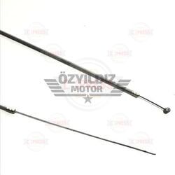 Moto Express DEBRİYAJ HALATI İÇ-DIŞ CHETAK