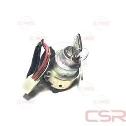 Moto Express KONTAK RX100