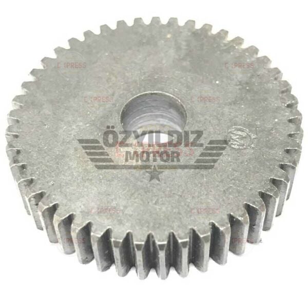 Moto Express MARŞ UFAK DİŞLİ MODENAS