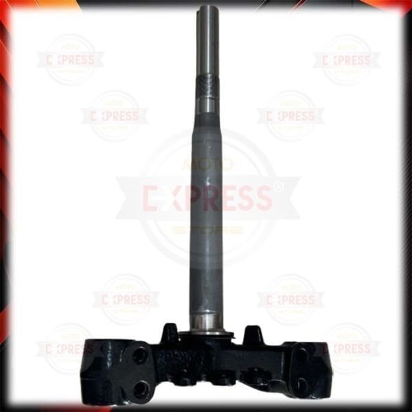 Yamaha RayZR125 Ön Alt Maşa Mesnet Platin Furş Tablası A