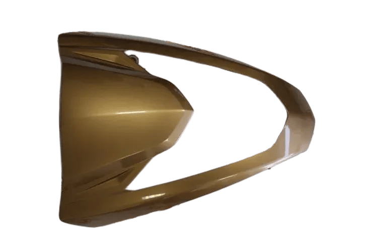 HONDA ACTIVA S 125 FAR FANELİ GOLD
