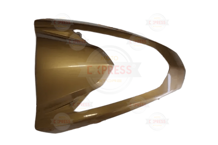 Honda Activa S 125 Far Faneli Gold