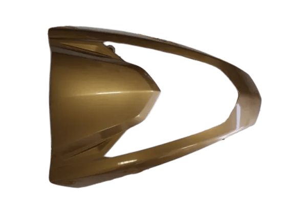 HONDA ACTIVA S 125 FAR FANELİ GOLD