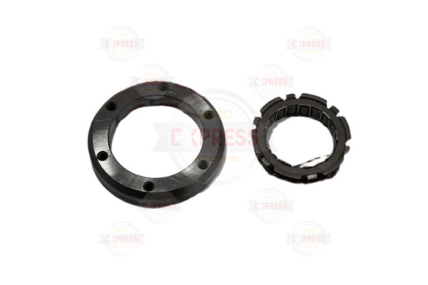 Honda Cbf 150 Marş Kavrama Göbeği Oem